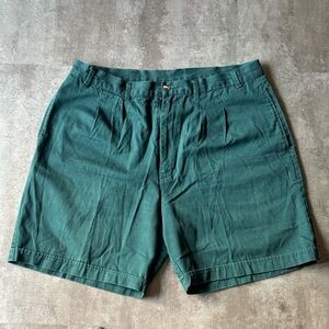 VTG Wilson Ultra Collection Shorts Men’s 38 Green